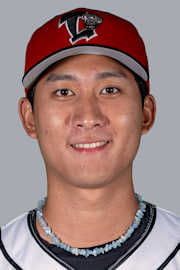 Tzu-Chen Sha